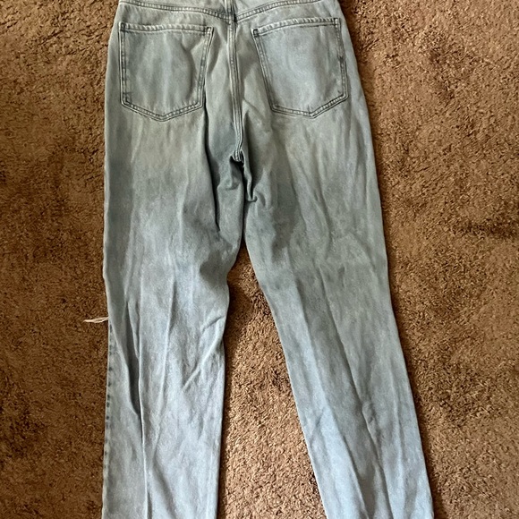 Pacsun dad jeans - Picture 4 of 4